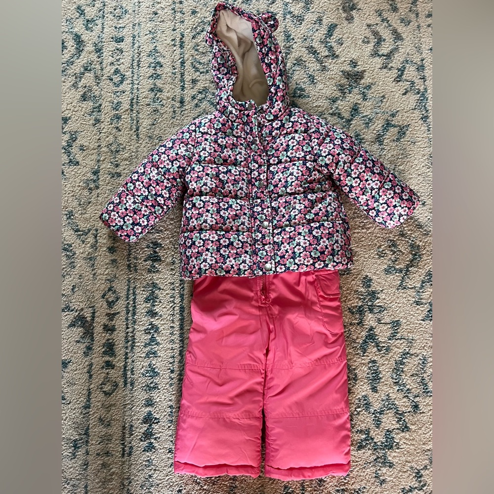 Snowsuit**New**